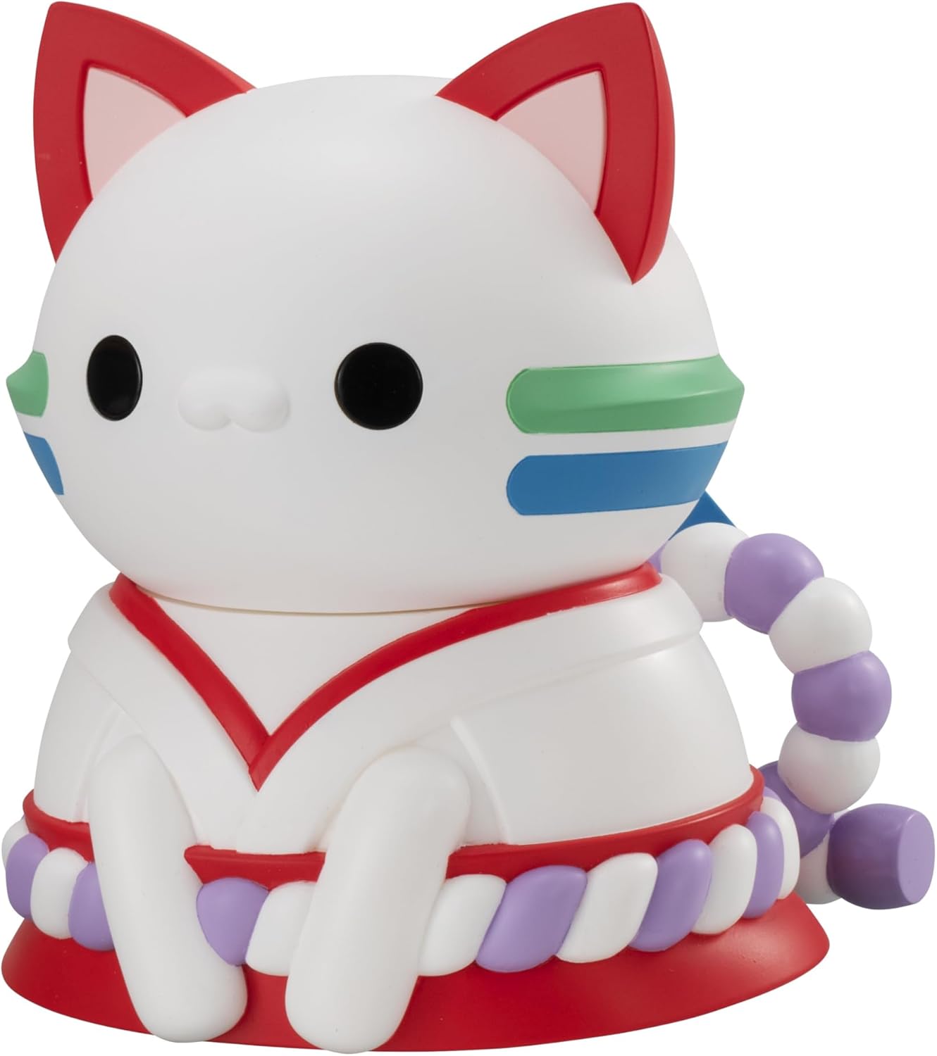 Megahouse - Nyanto! The Big Series - Nyan Piece - Yamato