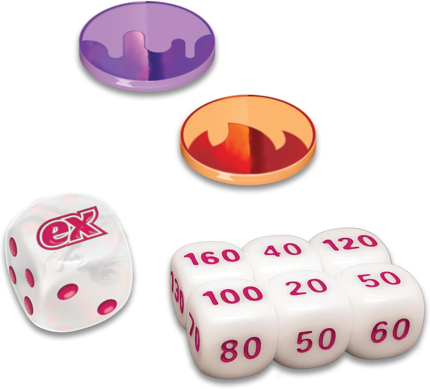 Pokemon TCG - Scarlet & Violet - White Flare Elite Trainer Box