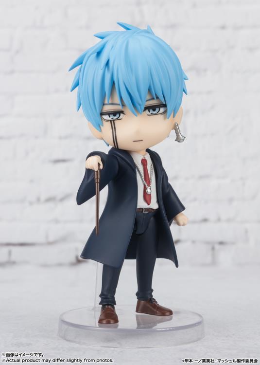 Figuarts Mini - Mashle - Lance Crown