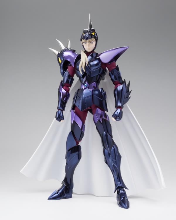 Saint Myth Cloth - EX - Alpha Dubhe Siegfried