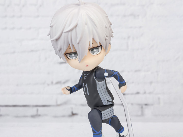 Figuarts Mini - Blue Lock - Seishiro Nagi