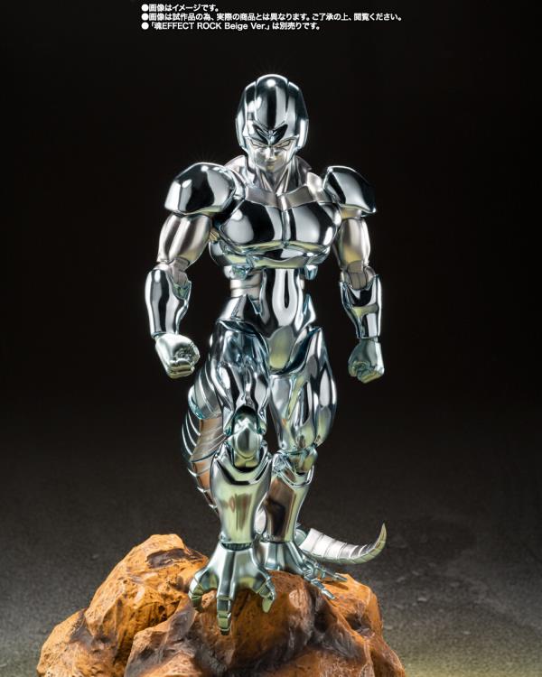 S.H. Figuarts - Dragon Ball Z - Metal Cooler