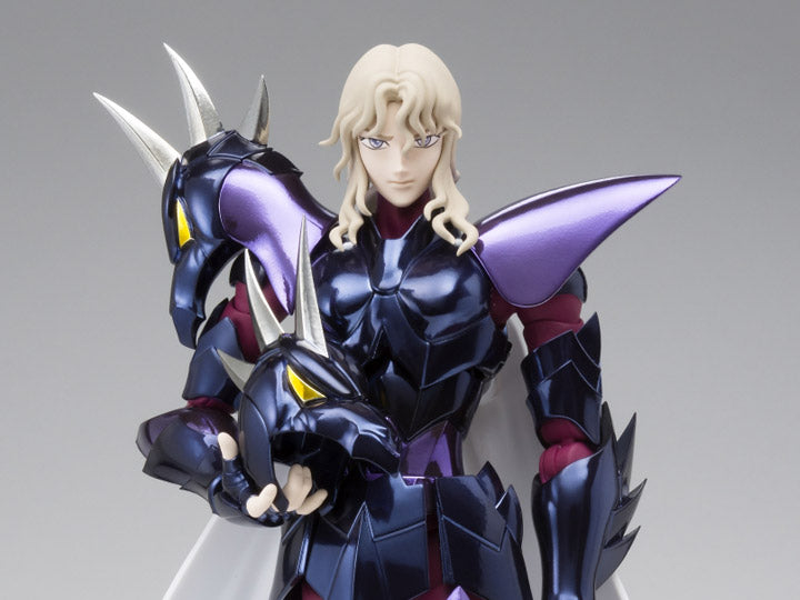 Saint Myth Cloth - EX - Alpha Dubhe Siegfried