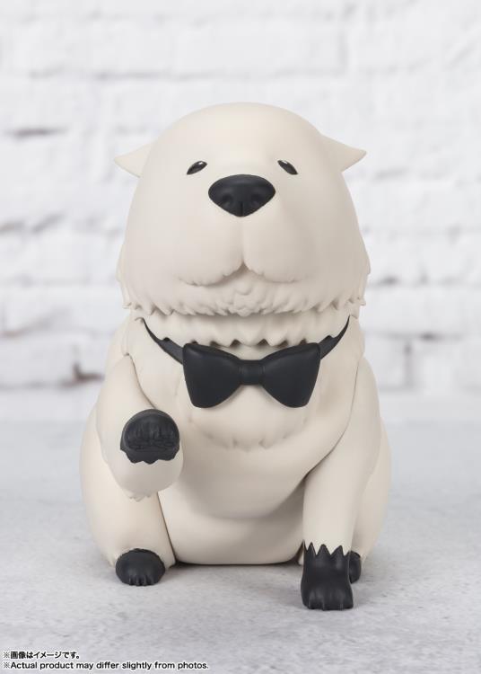 Figuarts Mini - Spy x Family - Bond Forger