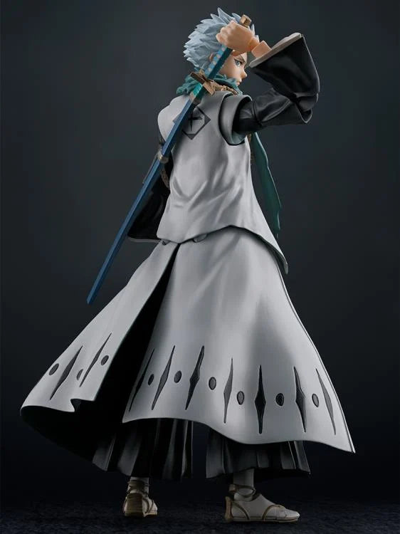 S.H. Figuarts - Bleach - Toshiro Hitsugaya