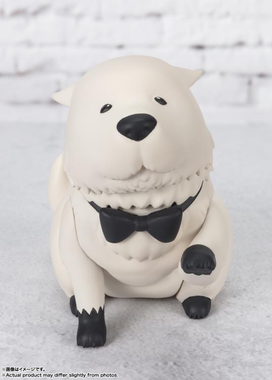 Figuarts Mini - Spy x Family - Bond Forger