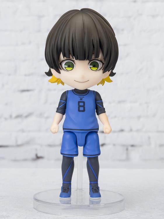 Figuarts Mini - Blue Lock - Meguru Bachira
