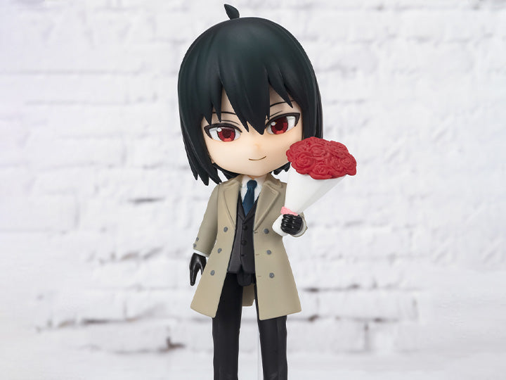 Figuarts Mini - Spy x Family - Yuri Briar