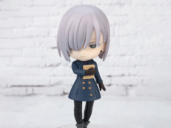 Figuarts Mini - Spy x Family - Fiona Frost