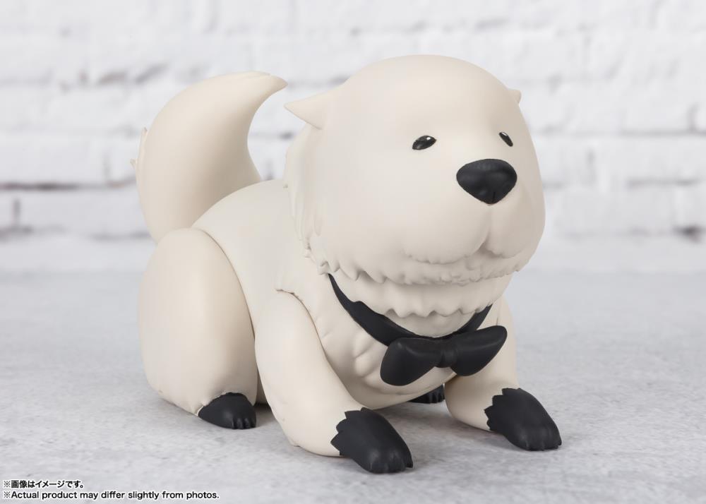 Figuarts Mini - Spy x Family - Bond Forger