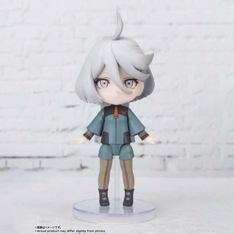 Figuarts Mini - Witch from Mercury - Miorine Rembran