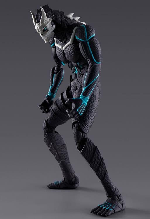 S.H.Figuarts - Kaiju No. 8 - Mina Ashiro