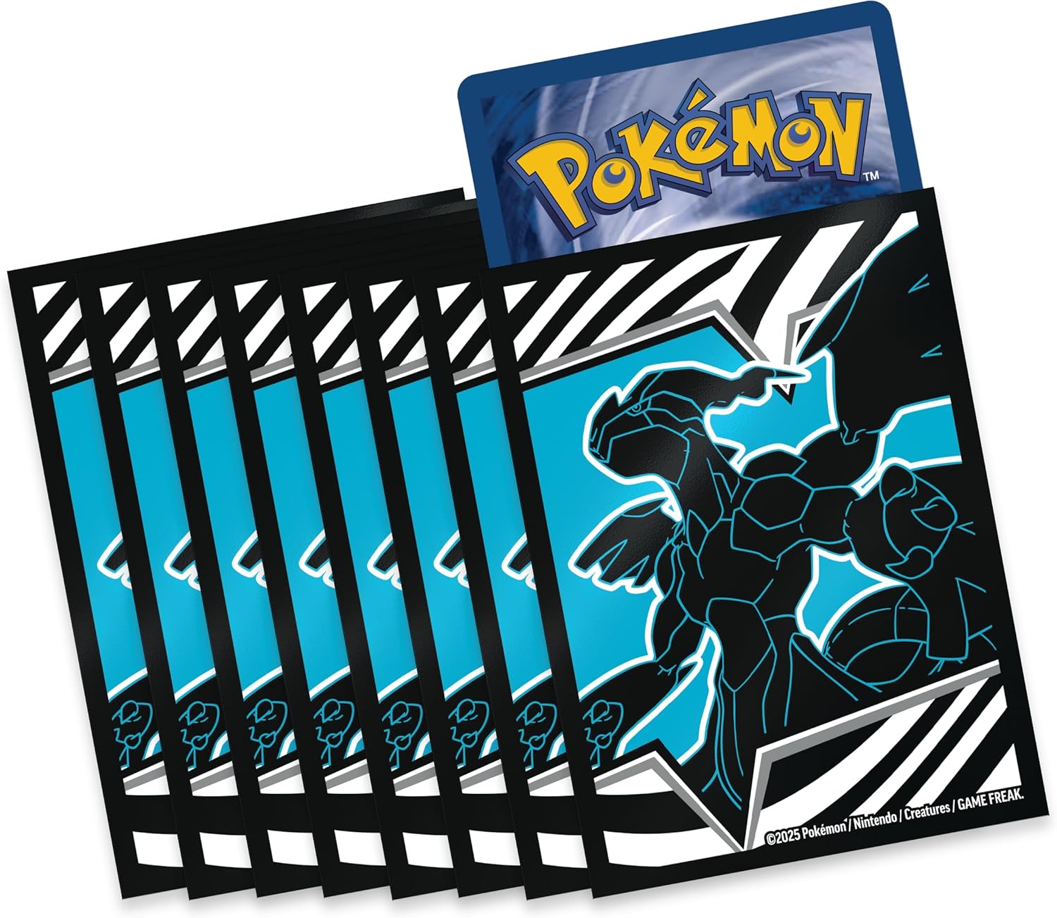 Pokemon TCG - Scarlet & Violet - Black Bolt Elite Trainer Box