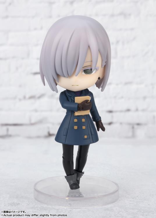 Figuarts Mini - Spy x Family - Fiona Frost