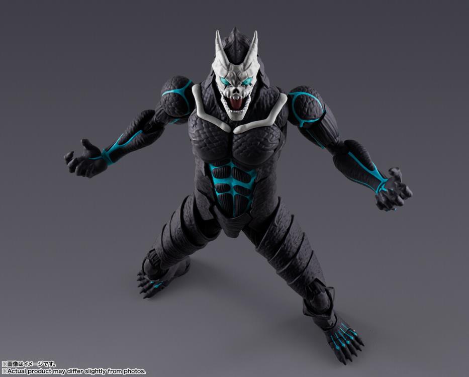 S.H.Figuarts - Kaiju No. 8 - Kaiju No. 8