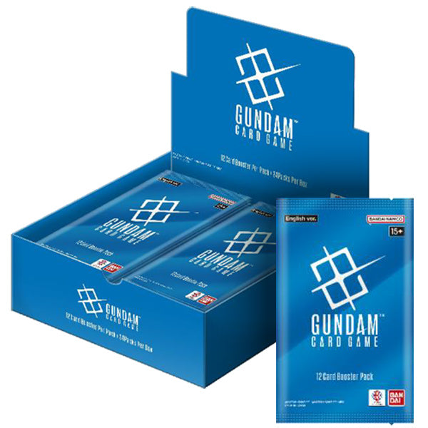 Gundam Card Game - GD-05 - Freedom Ascension