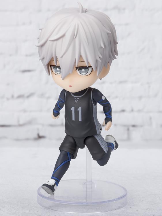 Figuarts Mini - Blue Lock - Seishiro Nagi