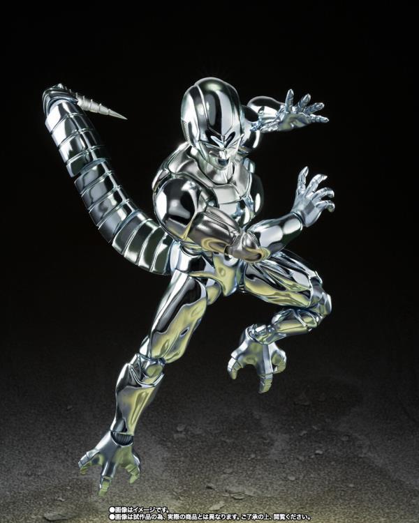 S.H. Figuarts - Dragon Ball Z - Metal Cooler