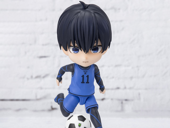 Figuarts Mini - Blue Lock - Yoichi Isagi