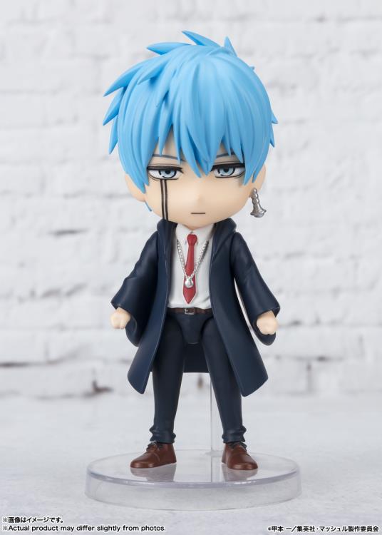 Figuarts Mini - Mashle - Lance Crown