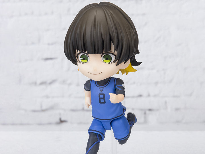Figuarts Mini - Blue Lock - Meguru Bachira