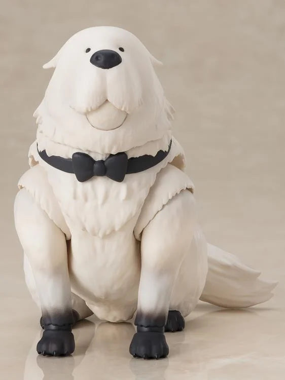 S.H. Figuarts - Spy x Family - Bond Forger with Anya Forger