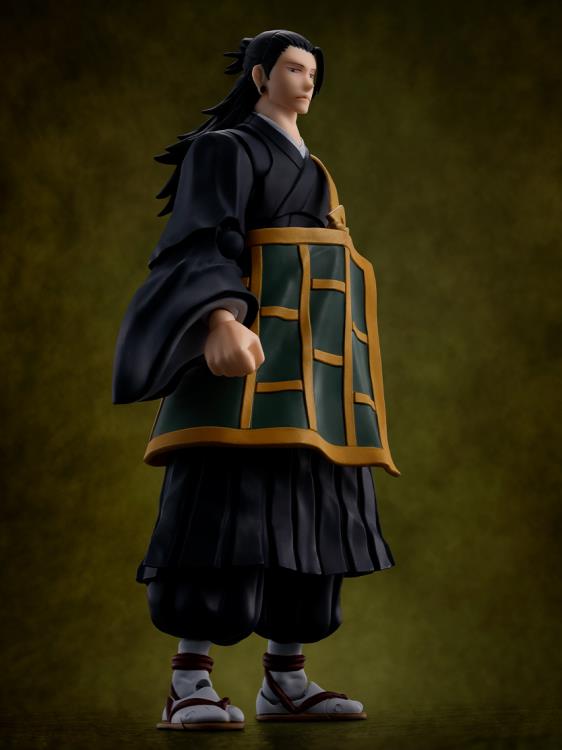 S.H. Figuarts - Jujutsu Kaisen 0: The Movie - Suguru Geto