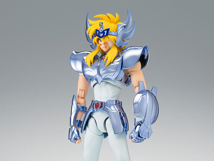 Saint Myth Cloth - EX - Cygnus Hyoga V3 [Final Bronze Cloth]