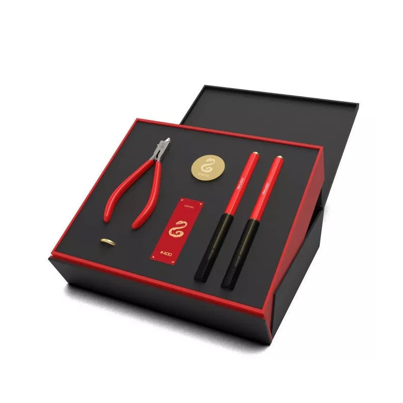 Dspiae - Lunar New Year Tool Set 2025