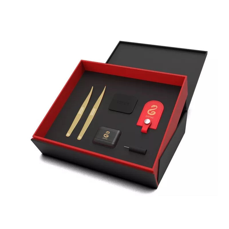 Dspiae - Lunar New Year Tool Set 2025