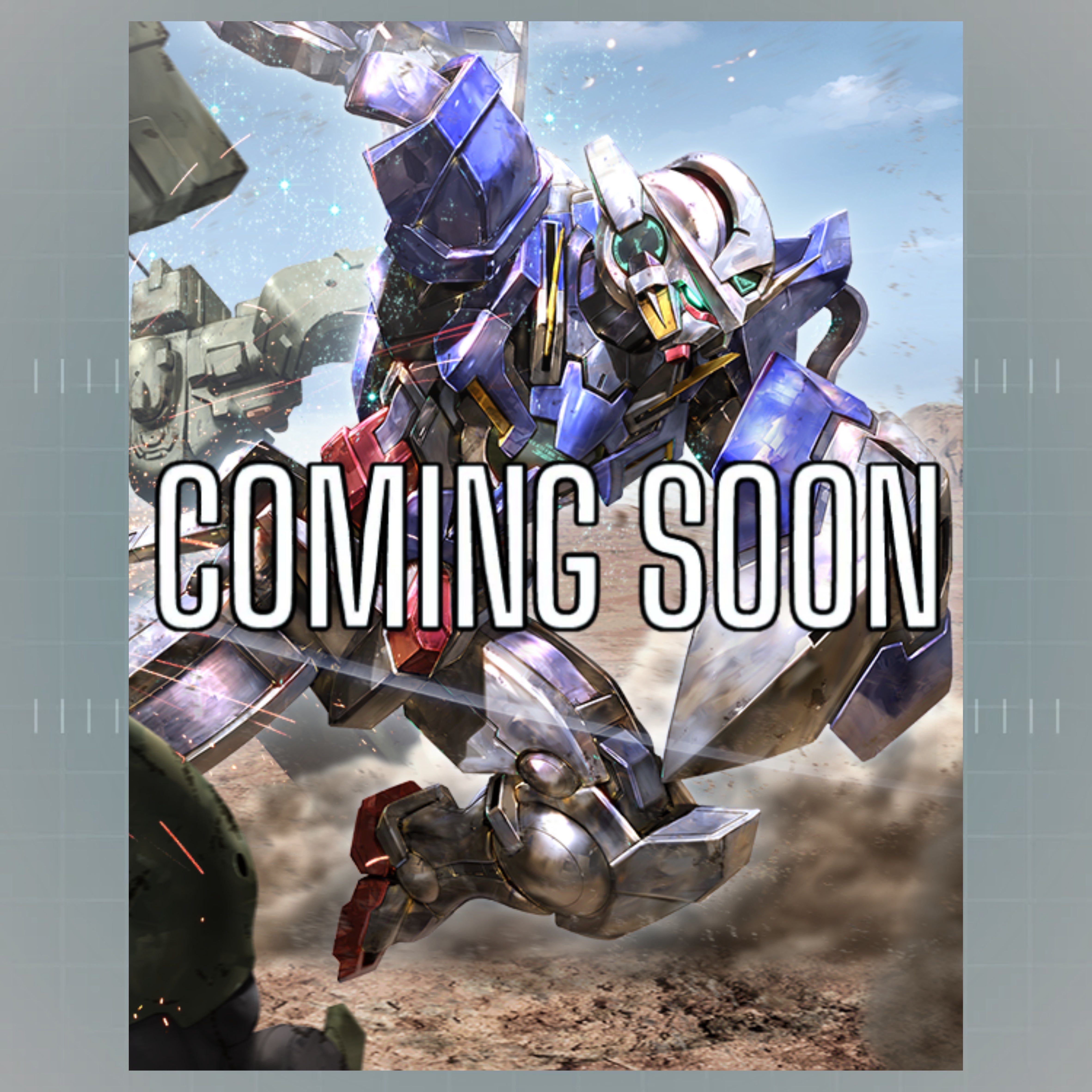 Gundam Card Game - ST07 - Celestial Drive