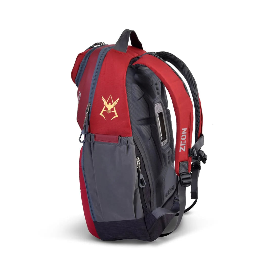 Fx Creations - Backpack - MS-14S Char's Gelgoog