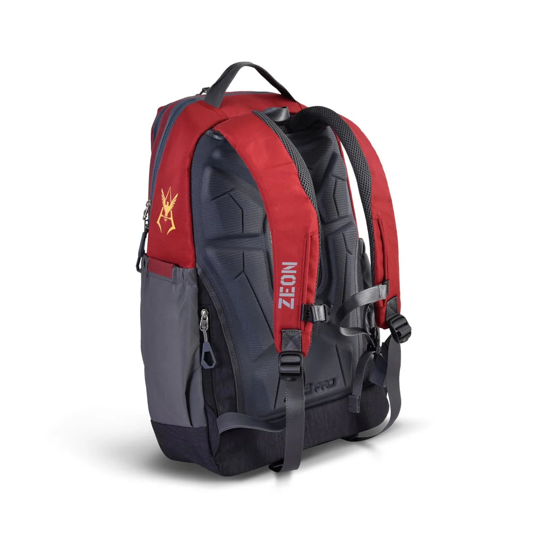 Fx Creations - Backpack - MS-14S Char's Gelgoog