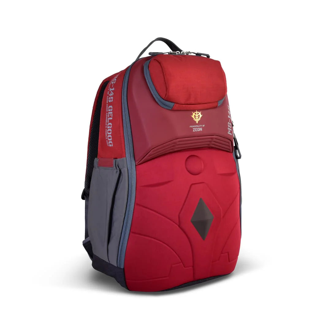 Fx Creations - Backpack - MS-14S Char's Gelgoog