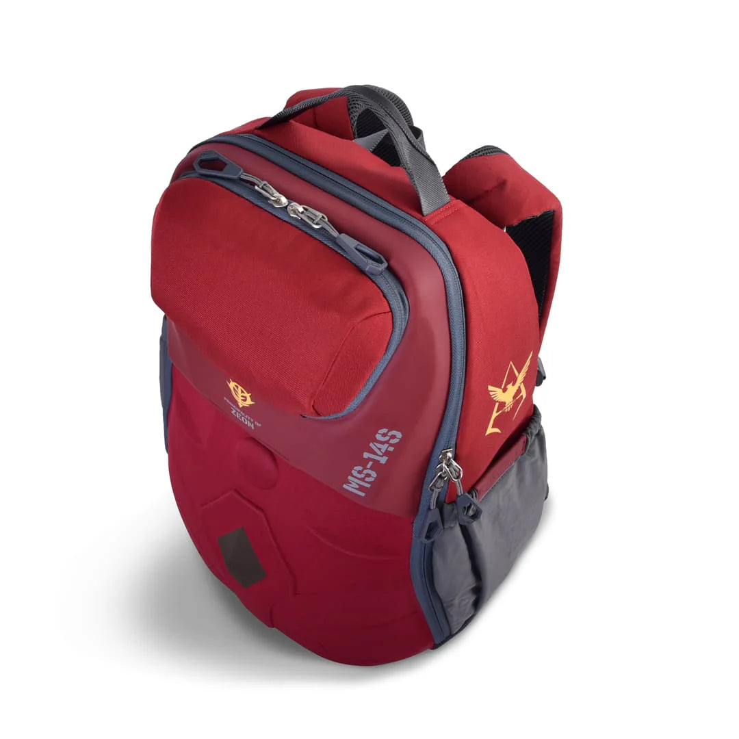 Fx Creations - Backpack - MS-14S Char's Gelgoog