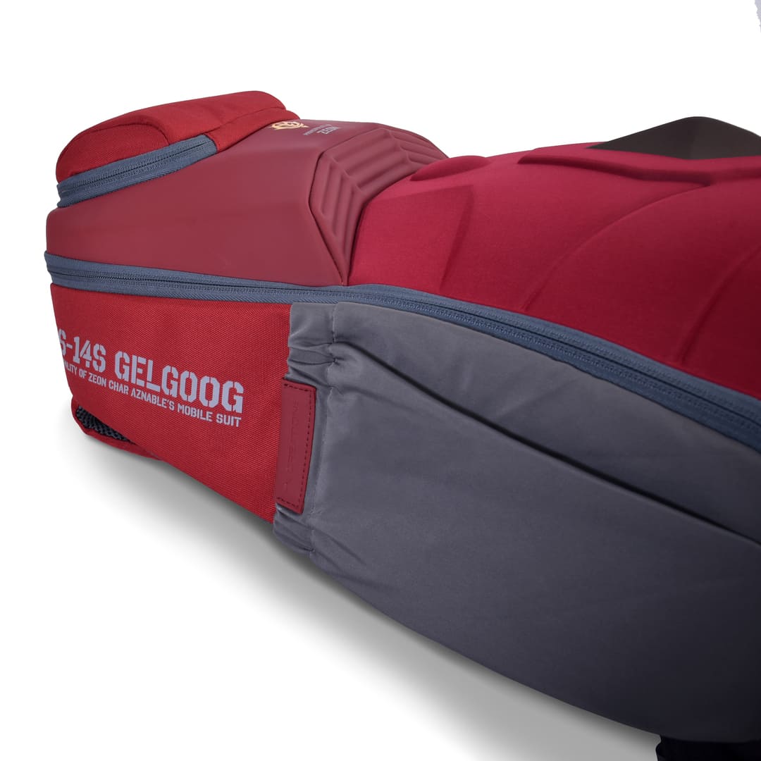 Fx Creations - Backpack - MS-14S Char's Gelgoog