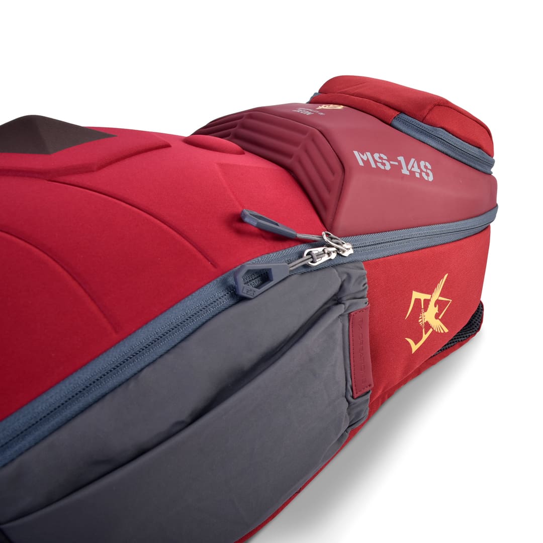 Fx Creations - Backpack - MS-14S Char's Gelgoog