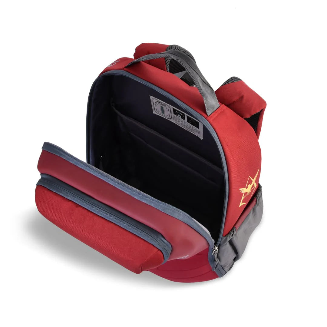 Fx Creations - Backpack - MS-14S Char's Gelgoog