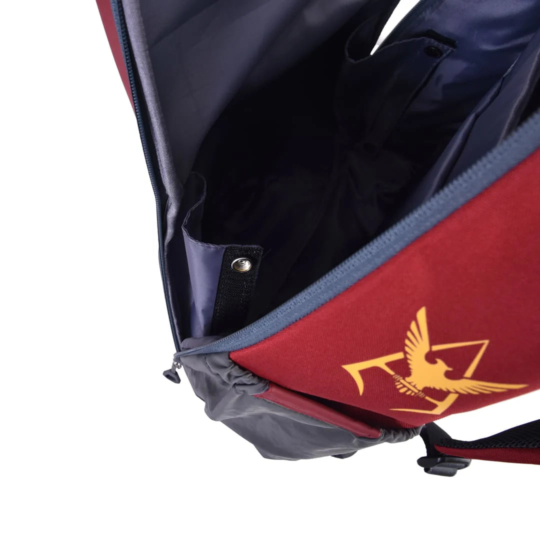 Fx Creations - Backpack - MS-14S Char's Gelgoog