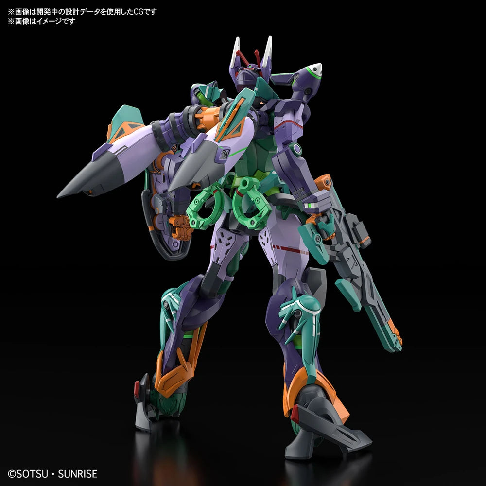 HGUCA - gMS-κ GFreD