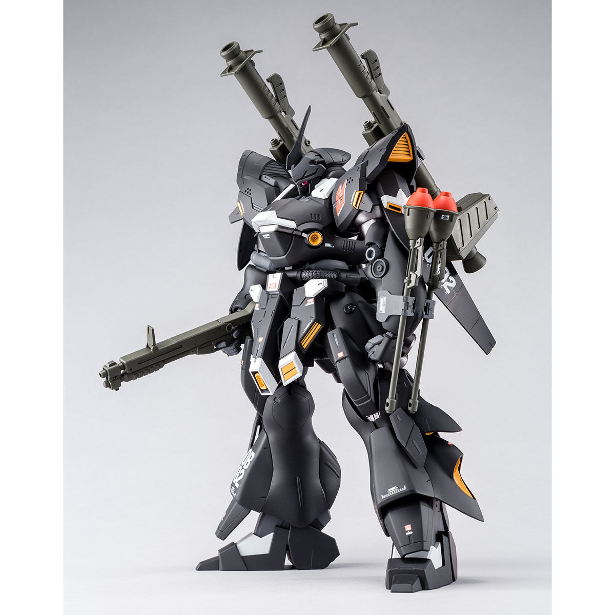 MG - MS-18S Kämpfer Schwer