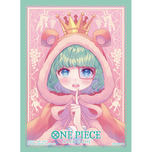 One Piece Card Game - Official Sleeves 9