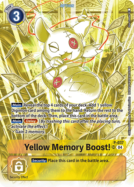 Digimon Card Game - ST-19 - Fable Waltz Starter