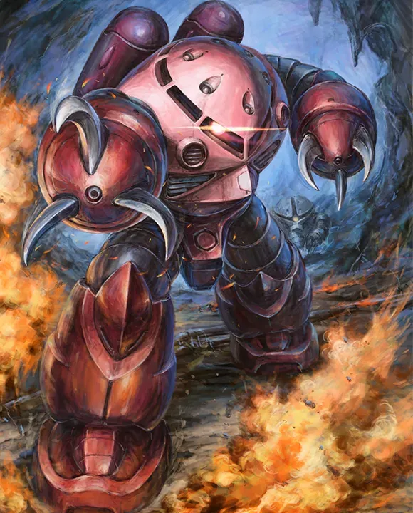 Gundam Card Game - ST11 - Aquatic Assault