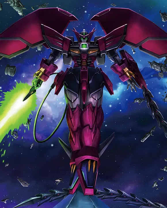 Gundam Card Game - ST12 - Raging Onslaught