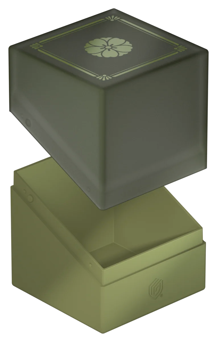 Ultimate Guard - Shogun's Journey - Part 3 Bundle Pack