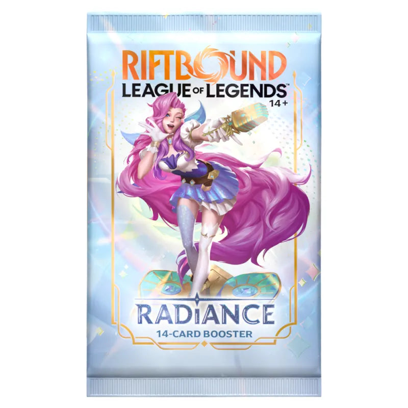 Riftbound TCG - Radiance
