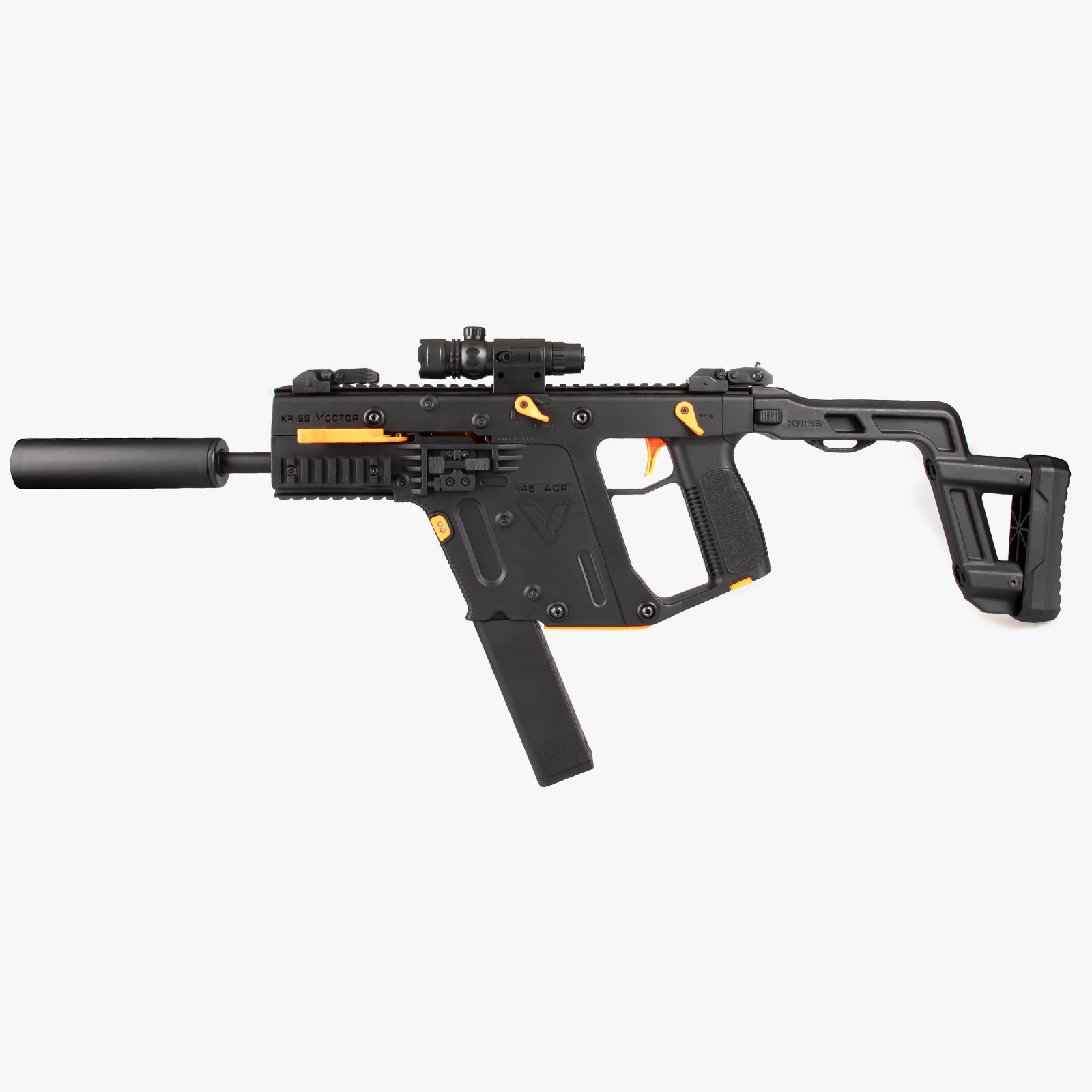 LEHUI - Kriss Vector V2 Gel Blaster