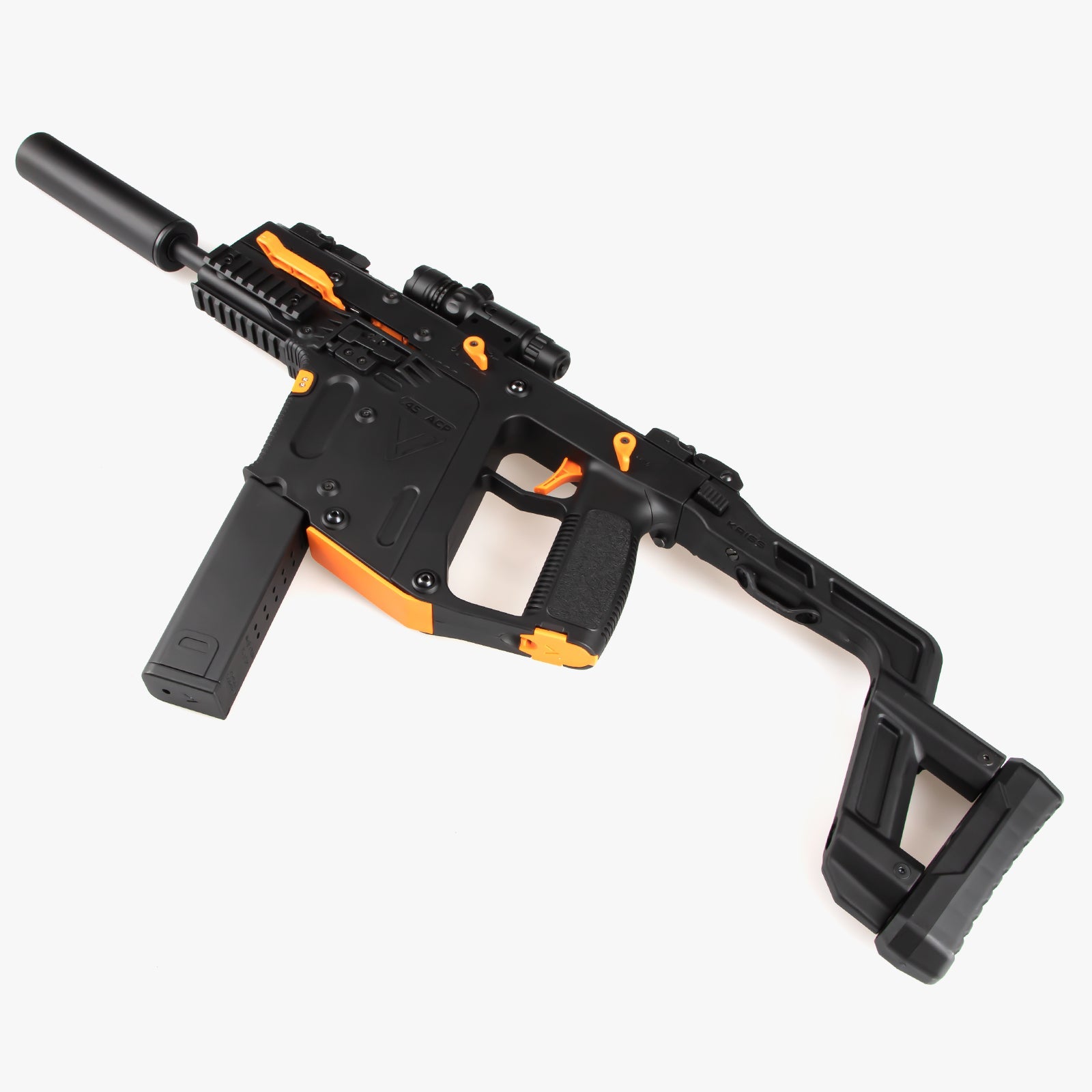 LEHUI - Kriss Vector V2 Gel Blaster