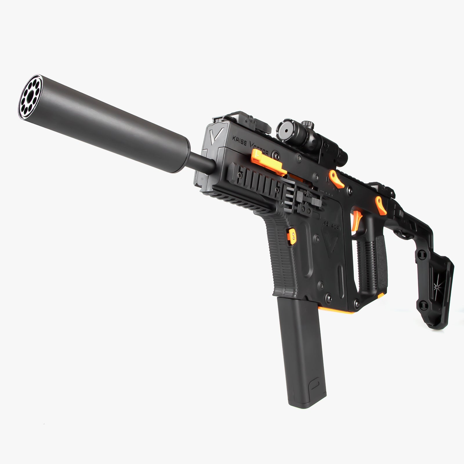 LEHUI - Kriss Vector V2 Gel Blaster